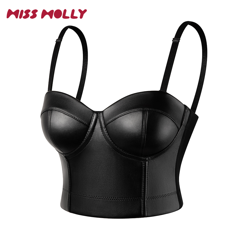 Corset Waist Cinch - Áo Da Nữ Dây Chéo Áo