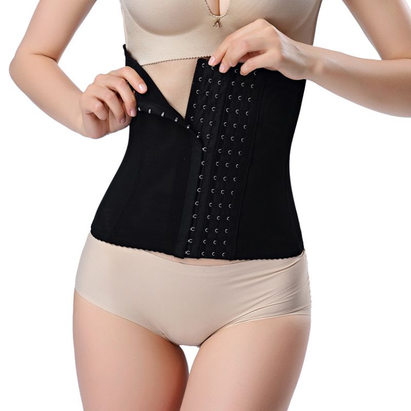 Corset Waist Cinch - Máy Tập Toàn Thân Eo Huấn