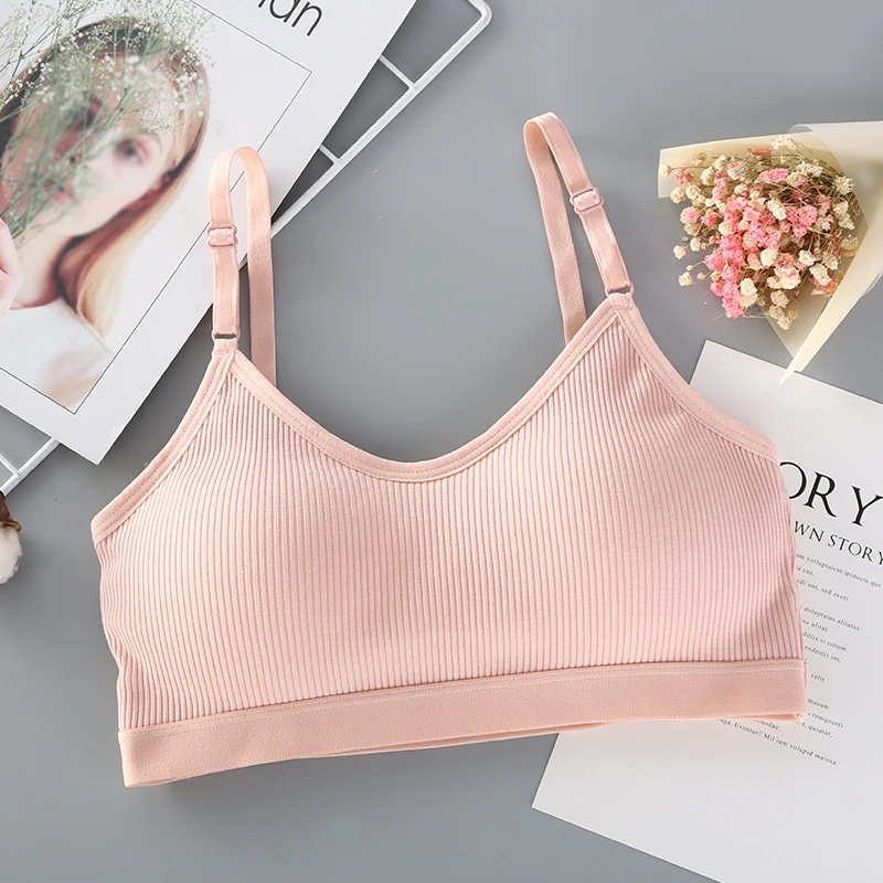 Seamless Brassiere Bras For Wo - đánh giá và giá Nursing Bra Sleep