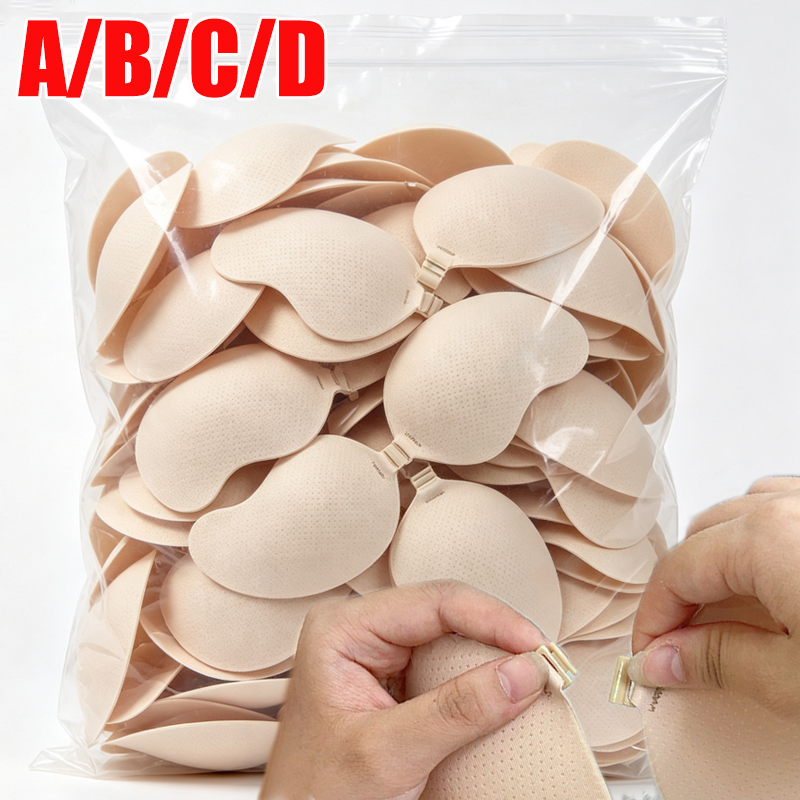 Backless Invisible Push Up Bra - đánh giá và giá Strapless Bra Backless