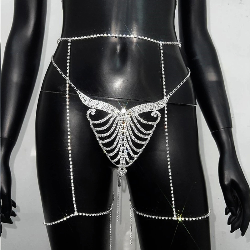 Stonefans Thong and Waist Chai - đánh giá và giá Thong Bikini Women