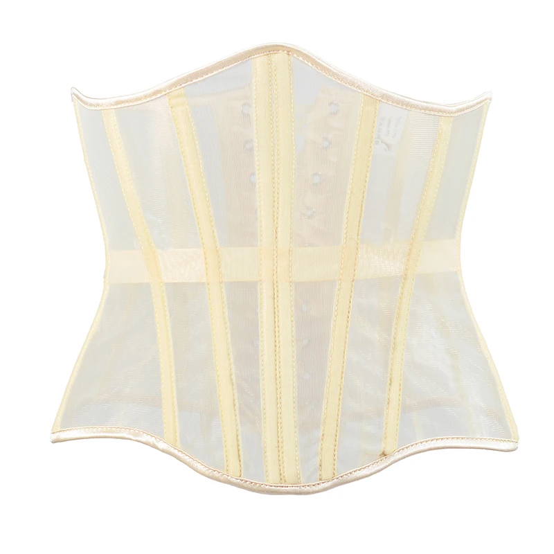 Women Waist Trainer Sexy Black - đánh giá và giá Corset Waist Cinch