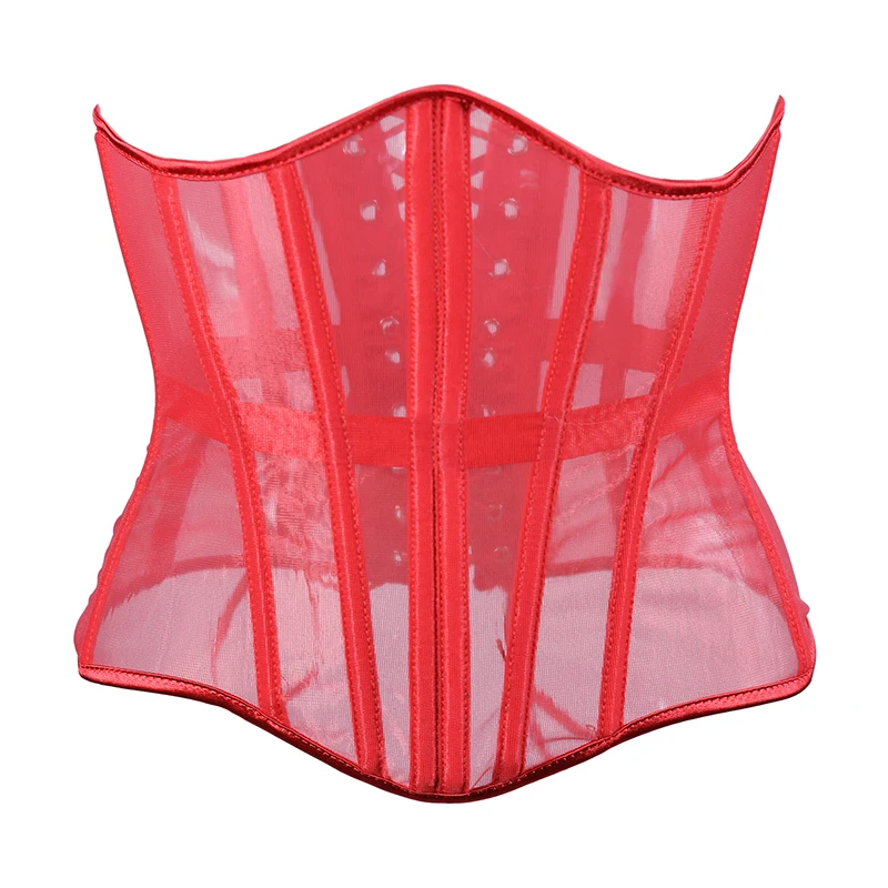 Women Waist Trainer Sexy Black - đánh giá và giá Corset Waist Cinch