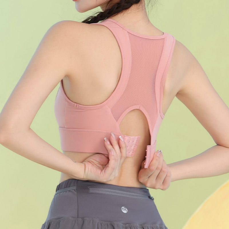PHIGEER Women High Impact Spor - đánh giá và giá Sports Bra High Impact