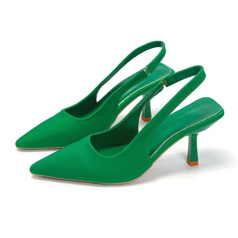 Women's Elegant Pointed Toe Sl - đánh giá và giá Slip Dress Satin
