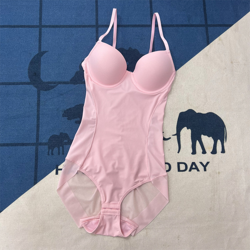 Underwire White Bodysuit Women - đánh giá và giá Shapewear Bodysuit Firm