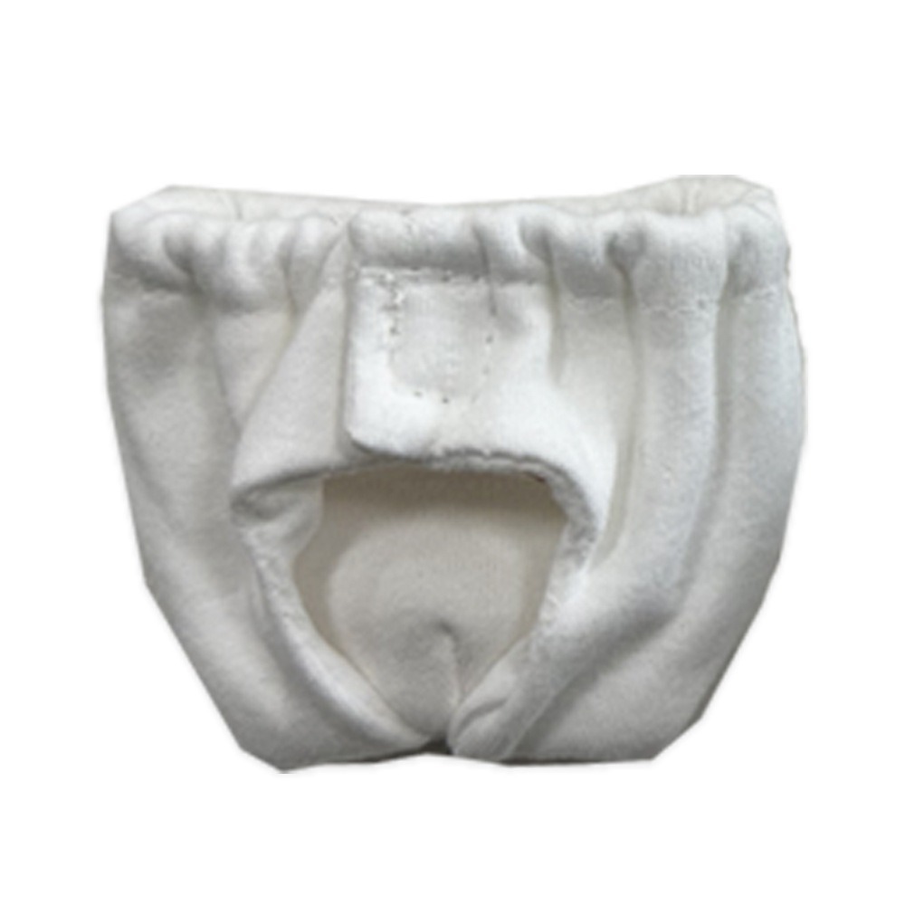 Absorbent Squirrel Diapers Lea - đánh giá và giá Period Panty Absorbent