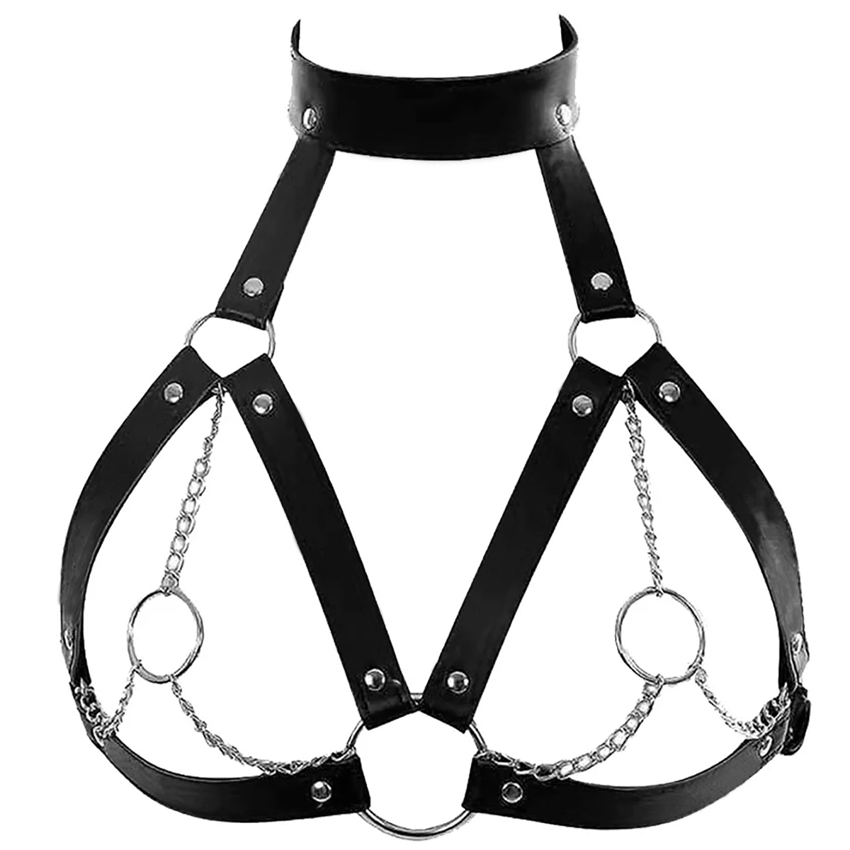Women Fashion Harness Belt Che - đánh giá và giá Garter Belt Set