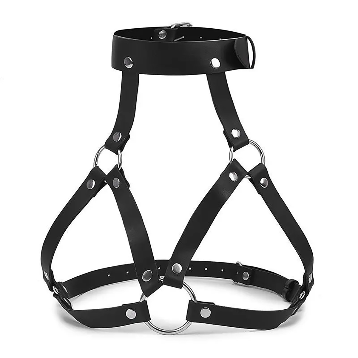 Women Fashion Harness Belt Che - đánh giá và giá Garter Belt Set