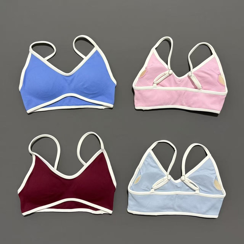 Contrastline Bra Women Backles - đánh giá và giá Strapless Bra Backless