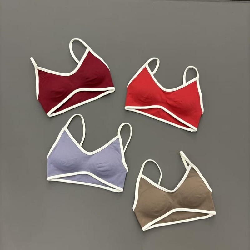 Contrastline Bra Women Backles - đánh giá và giá Strapless Bra Backless