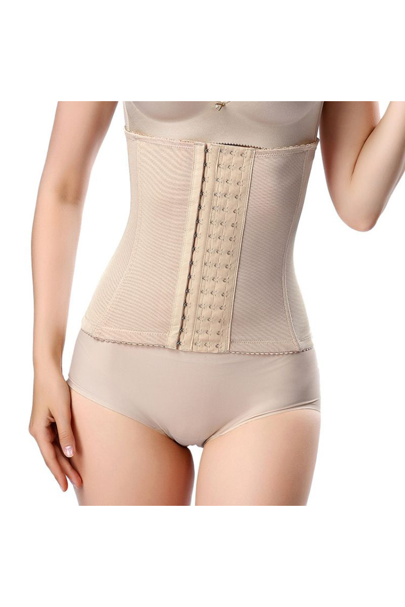 Máy Tập Toàn Thân Eo Huấn Luyệ - đánh giá và giá Corset Waist Cinch
