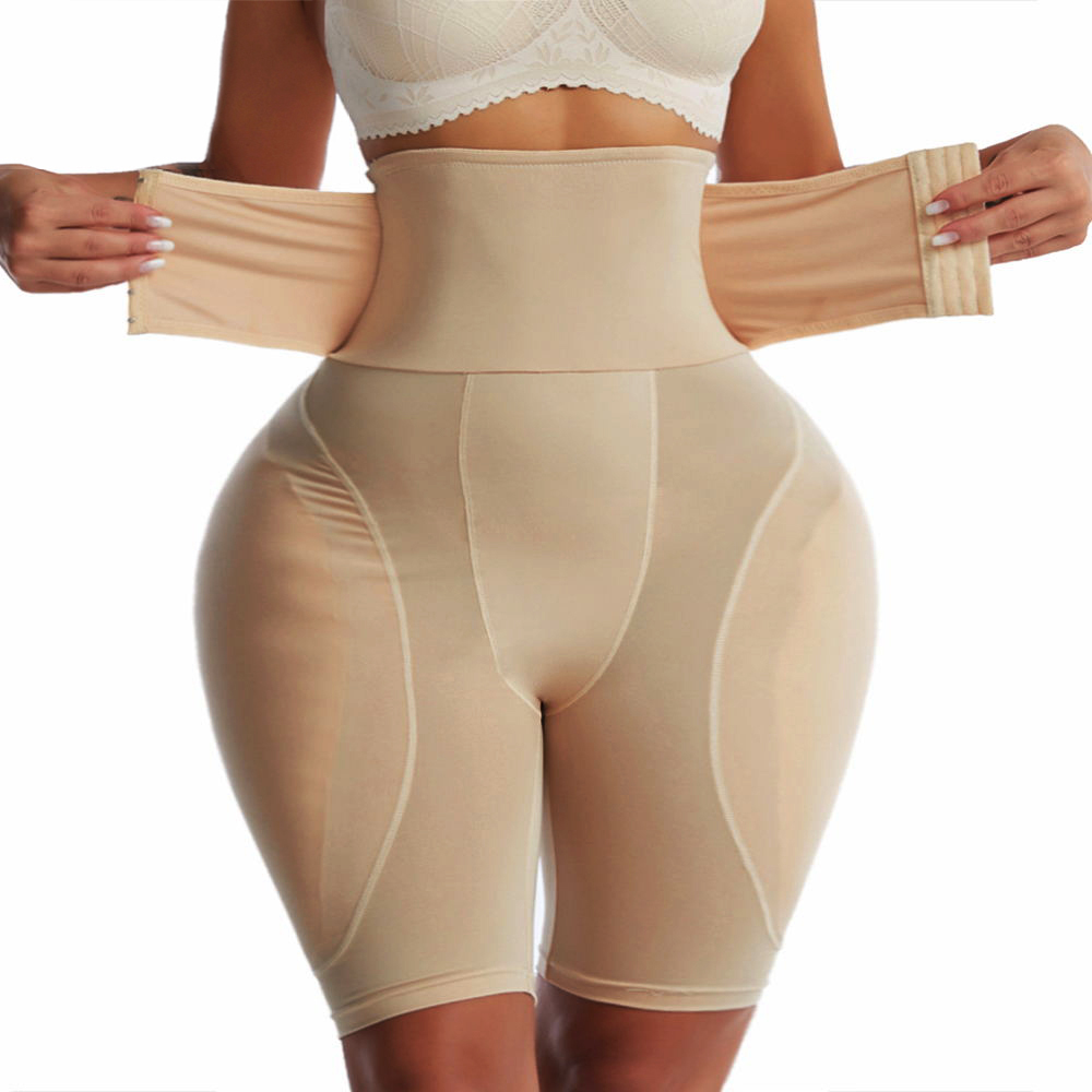 KUCLUT Women Hip Enhancer Shap - đánh giá và giá Shapewear Bodysuit Firm