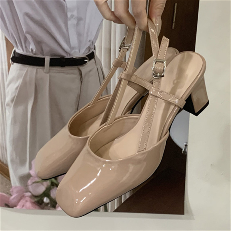 Women's Pointed Toe Faux Leath - đánh giá và giá Slip Dress Satin
