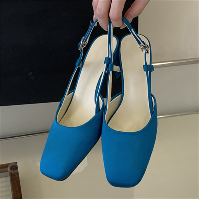 Women's Pointed Toe Faux Leath - đánh giá và giá Slip Dress Satin